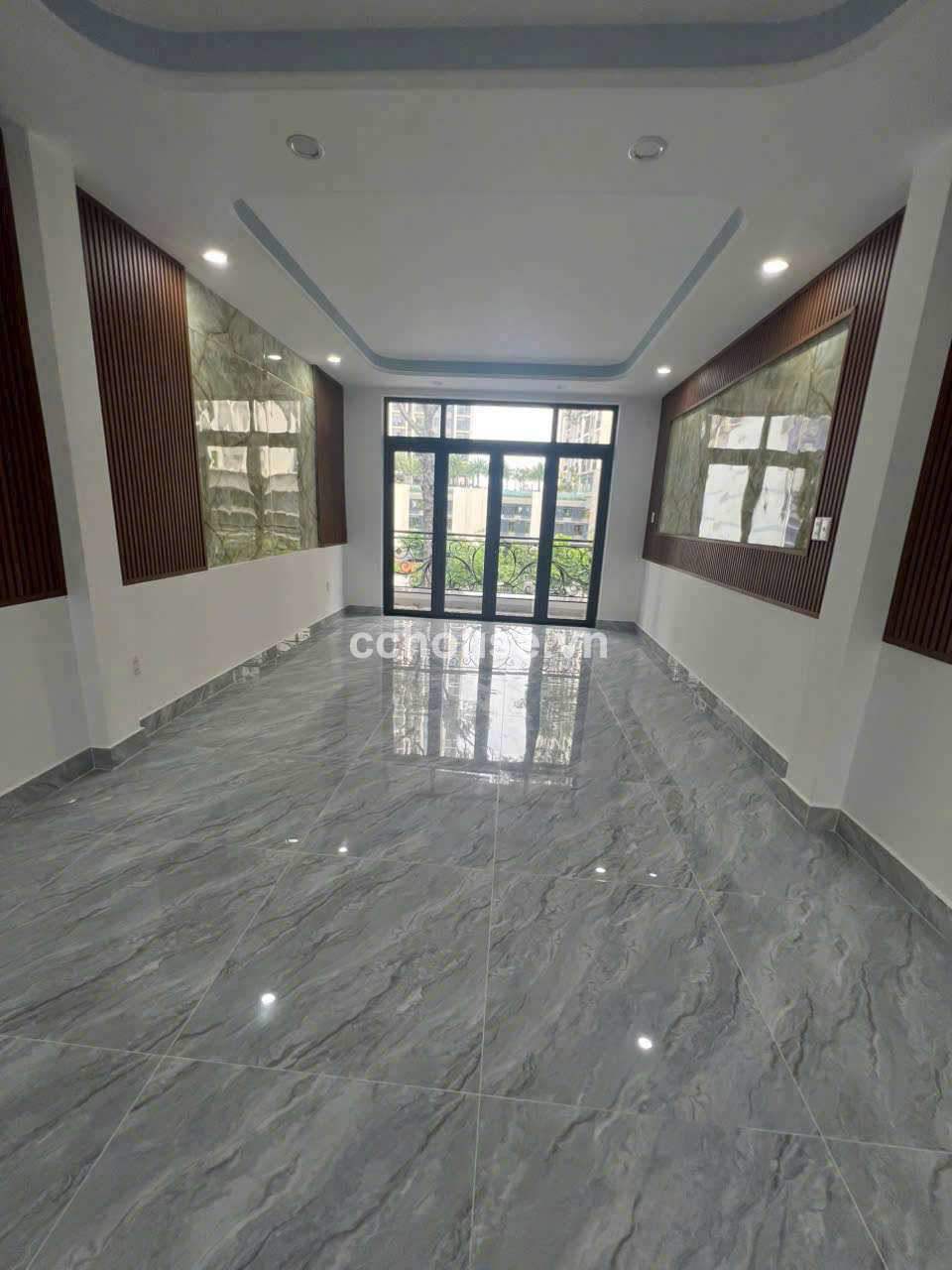  BÁN NHÀ MẶT TIỀN 59 ĐƯỜNG 3 THÁNG 2 QUẬN 10 - ĐỐI DIỆN HÀ ĐÔ - 5 TẦNG - 32 TỶ 