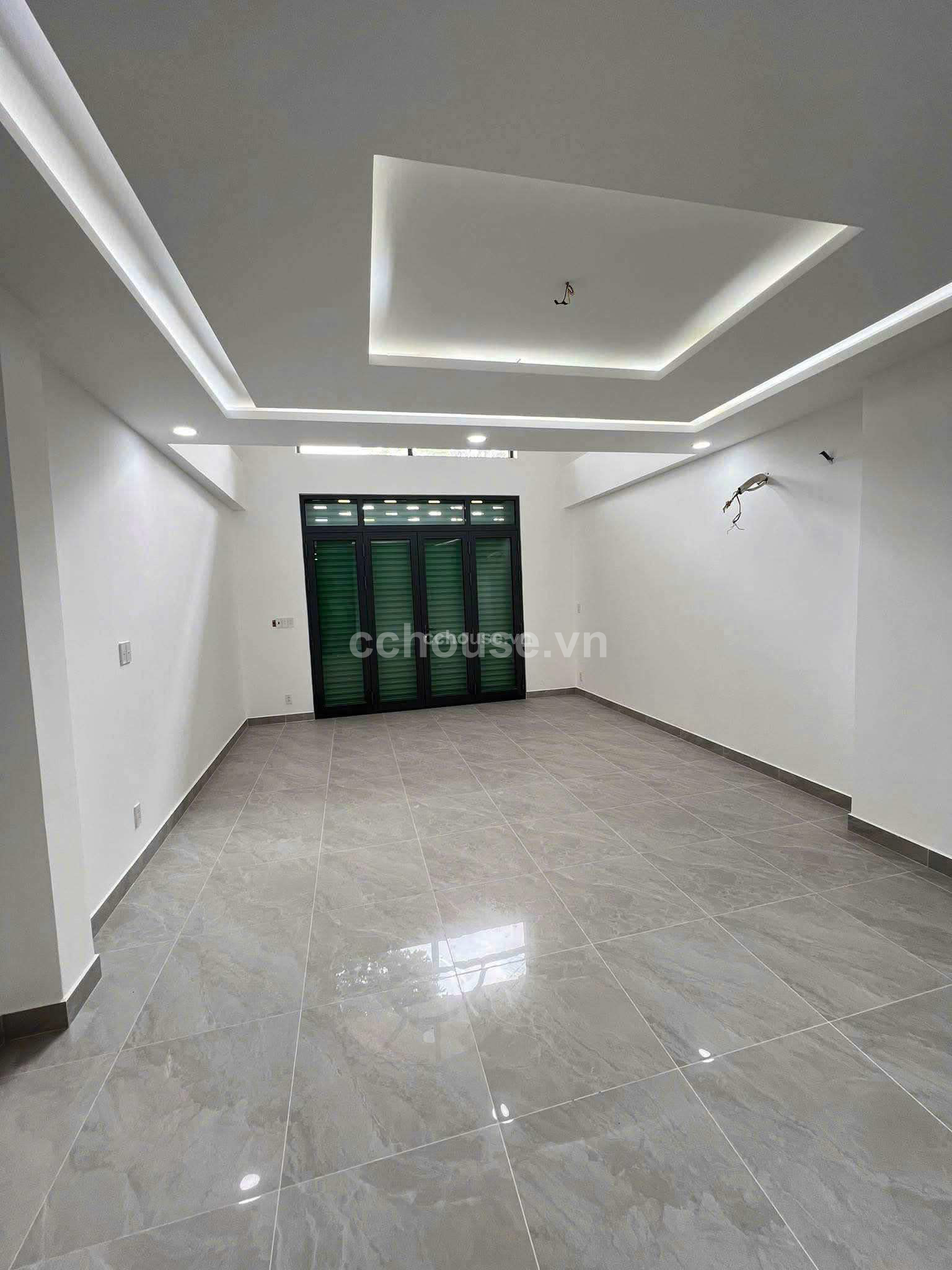 NHÀ 7 TẦNG THANG MÁY MẶT TIỀN TRƯỜNG SA P13 QUẬN 3 - HUỚNG ĐÔNG NAM- NHÀ NỞ HẬU - VIEW SÔNG
