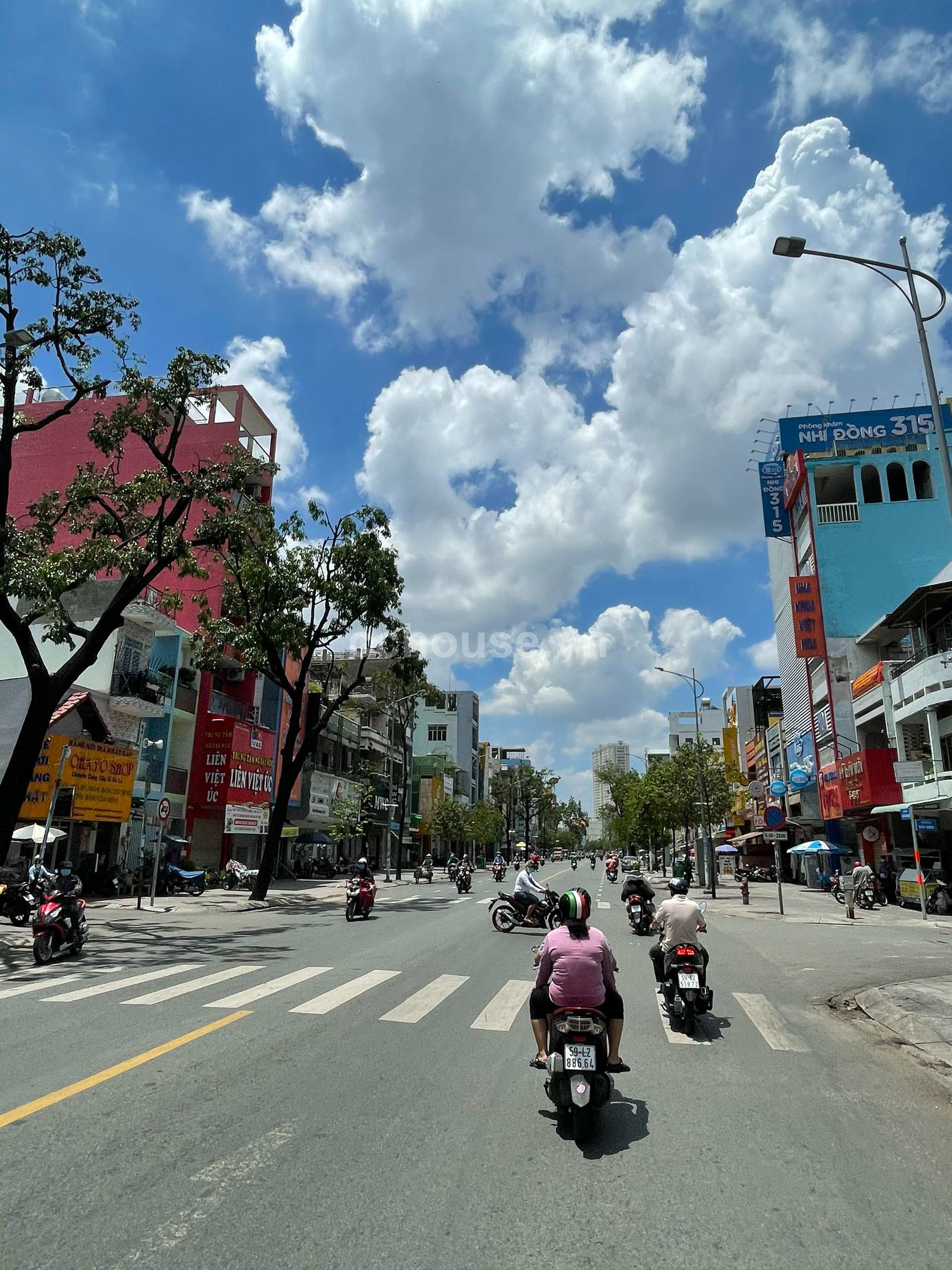 BÁN NHÀ 2 TẦNG 85M2 ĐƯỜNG HẢI THƯỢNG LÃN ÔNG - QUẬN 5 | GIÁ TỐT - Ở NGAY