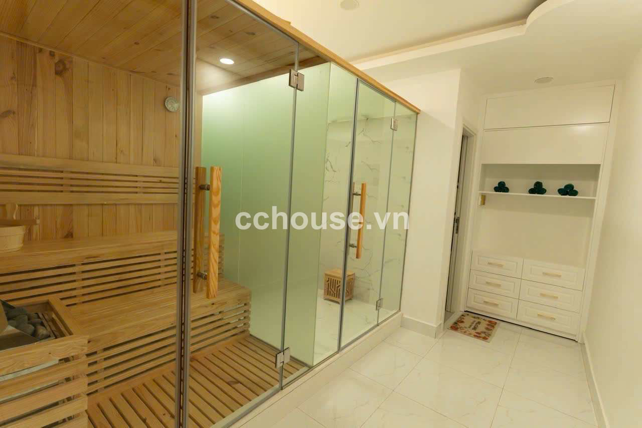 NHÀ  5 TẦNG – HUỲNH KHƯƠNG NINH, ĐA KAO, QUẬN 1