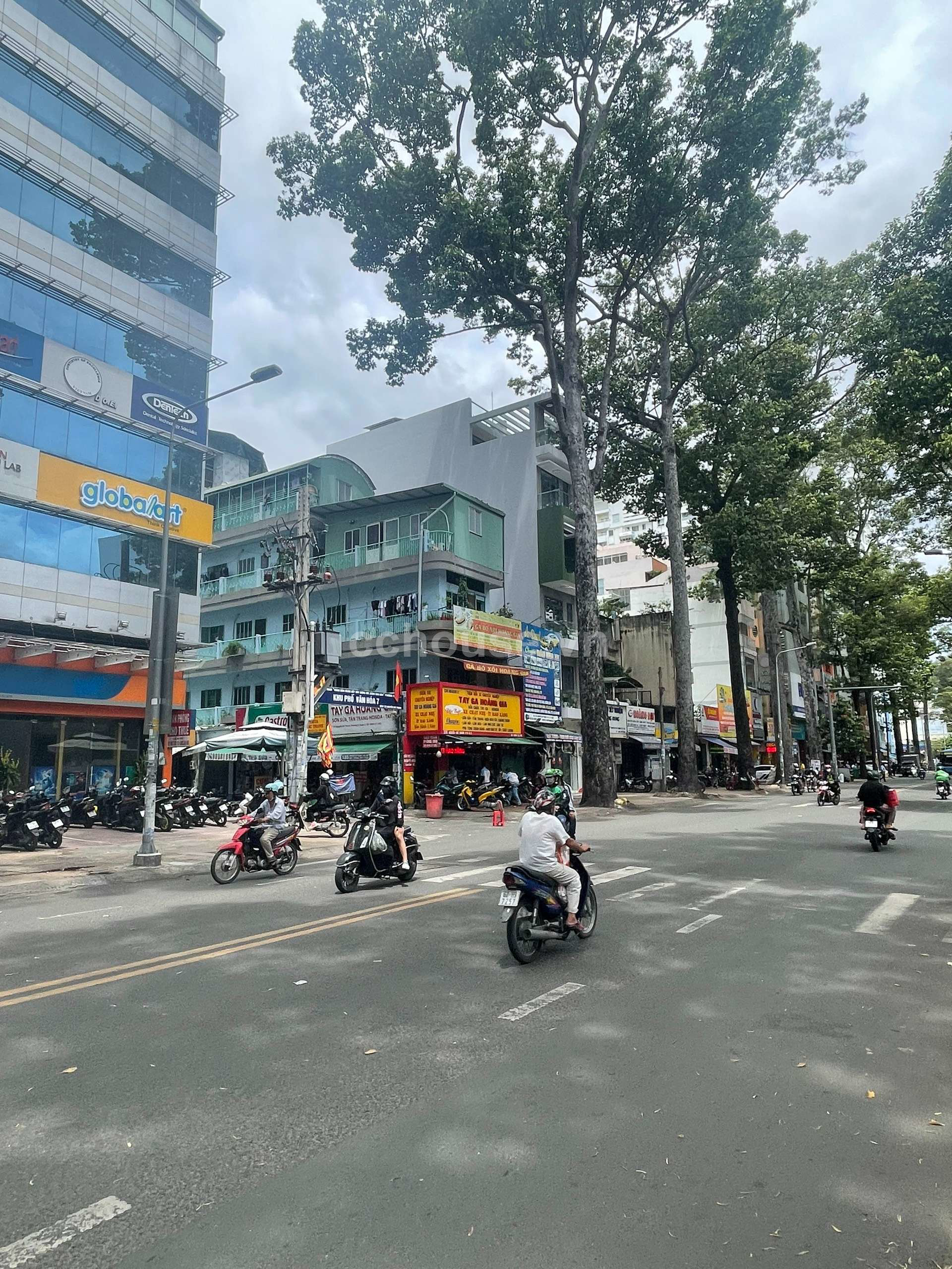 BÁN NHÀ NGAY KHU KD AN NINH / DT 3.5*15.5m / 3 TẦNG + SÂN THƯỢNG / GIÁ 19.2 TỶ