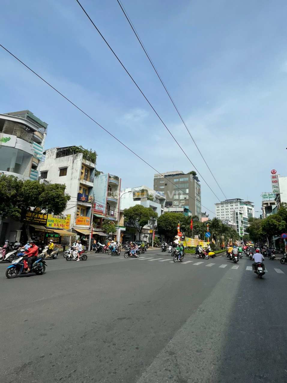 CHINH-CHU-BAN-NHA-PHAN-XICH-LONG-PN--HDT-7-NAM--7-TANG--DT-418m-id12100