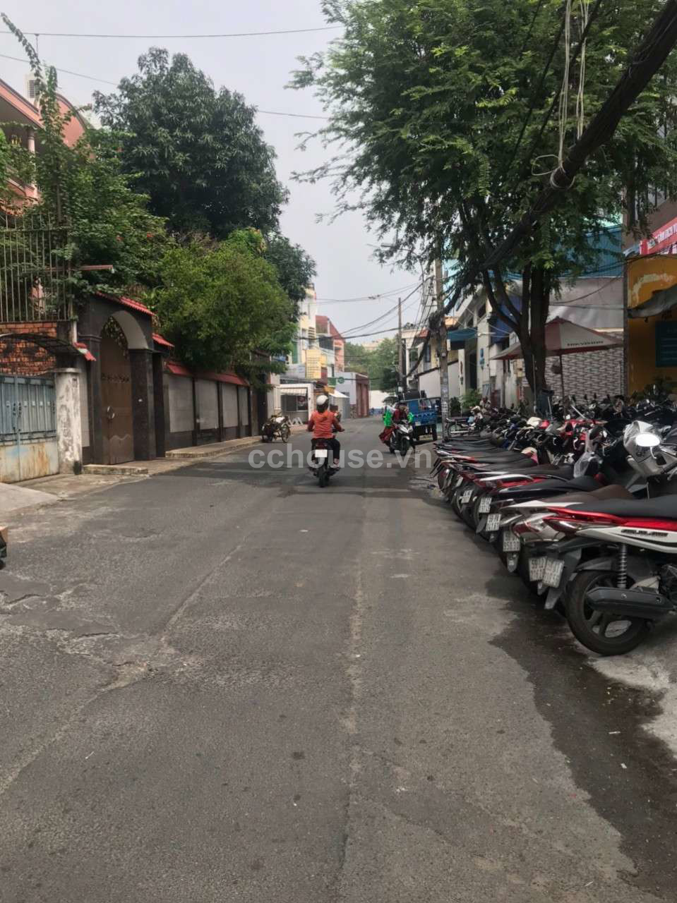 BAN-NHA--DAT-LIEN-KE-LY-THUONG-KIET-TAN-BINH--DT-270m2--GIA-24-TY-id12038
