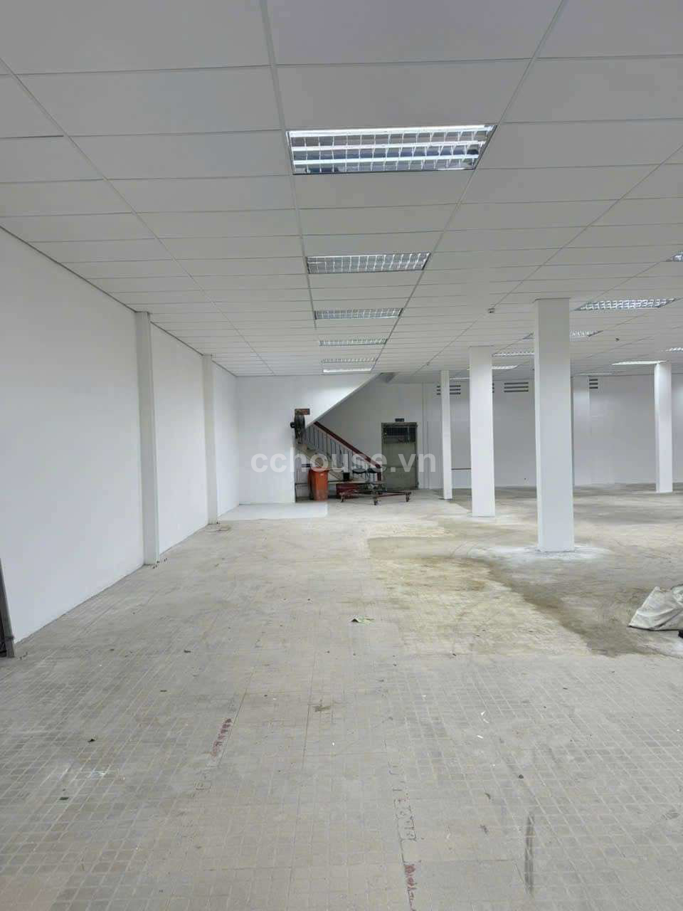 BÁN NHÀ HẺM MT PHAN XÍCH LONG PHÚ NHUẬN, QUẬN 3 -  385 m2