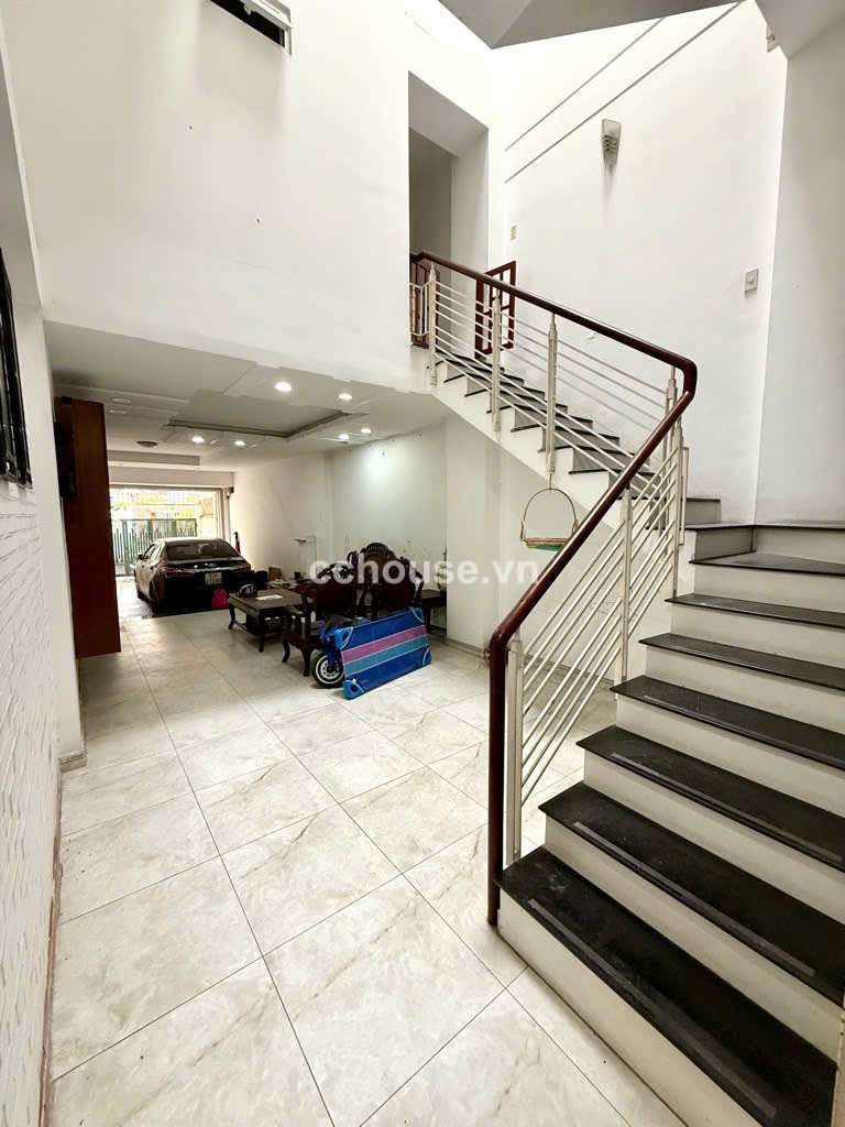 Khu Vực Hiếm Nhà Bán Hẻm 339 Lê Văn Sỹ