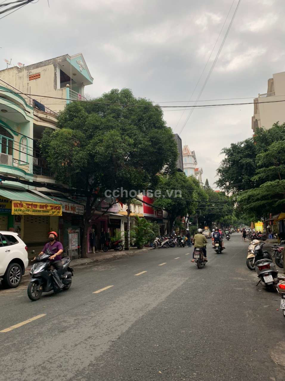 CHÍNH CHỦ CẦN BÁN NHÀ ĐƯỜNG SỐ 4 TÂN BÌNH - 78,78 m2 - GIÁ 15 tỷ