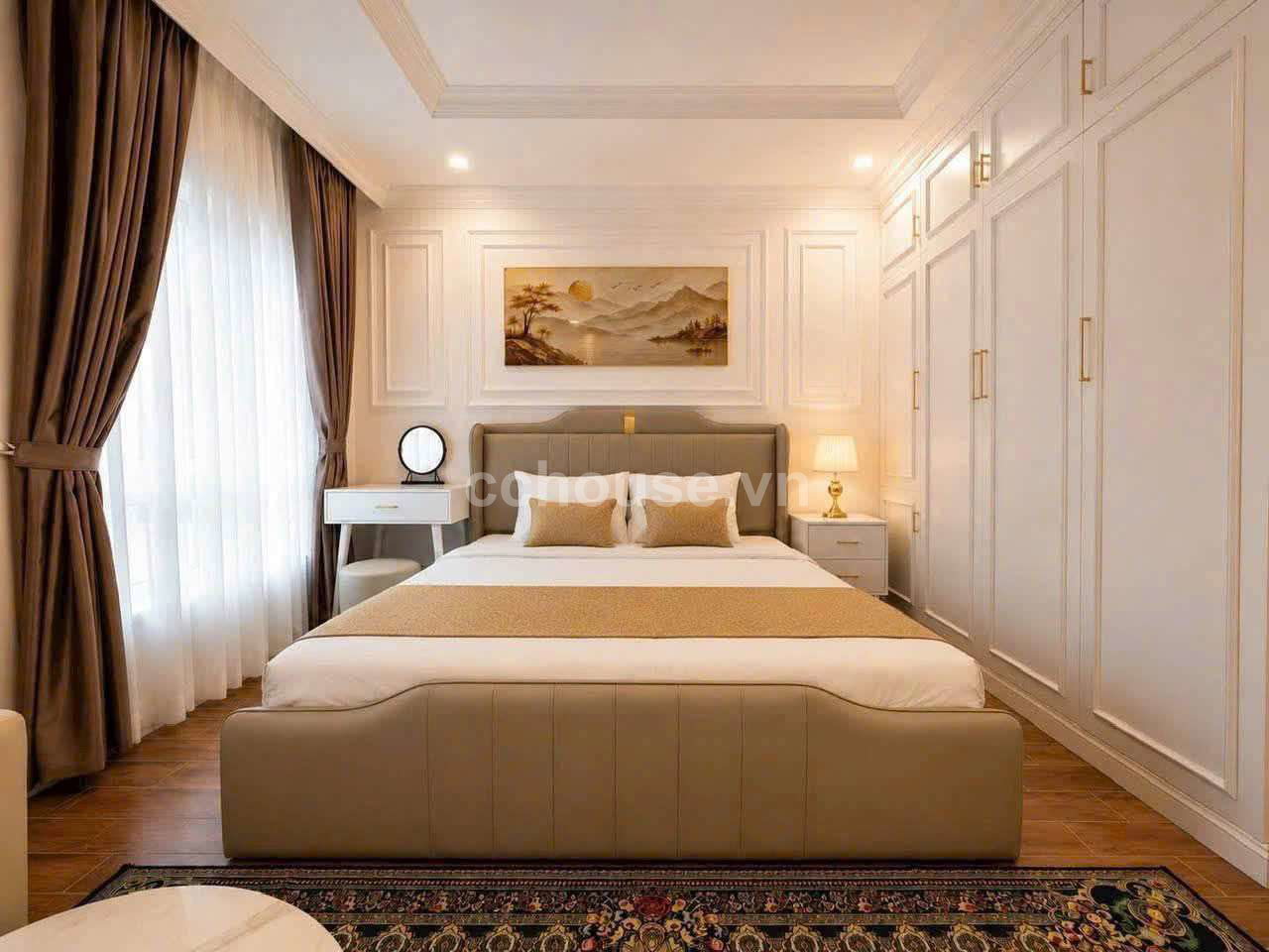 Tòa Nhà Mới Xây 100% MT Ngay CMT8 - Phường 6, Quận 3. 
( HĐ thuê 300 triệu / tháng  )
