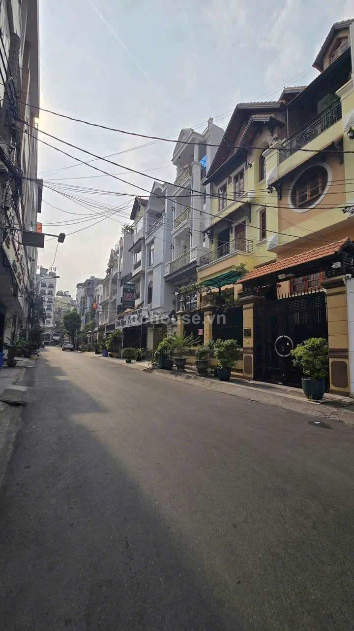 Tòa nhà 6 Tầng Mặt Tiền Kinh Doanh Hoa Sữa . Giá Giảm Mạnh