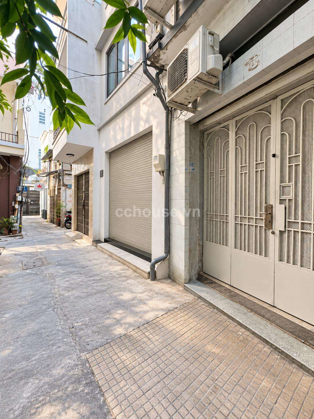 💥💥💥
3 lầu HXH góc Cao Thắng, Nguyễn Đình Chiểu Quận 3 - 40.9m2 chỉ 8.2 tỷ