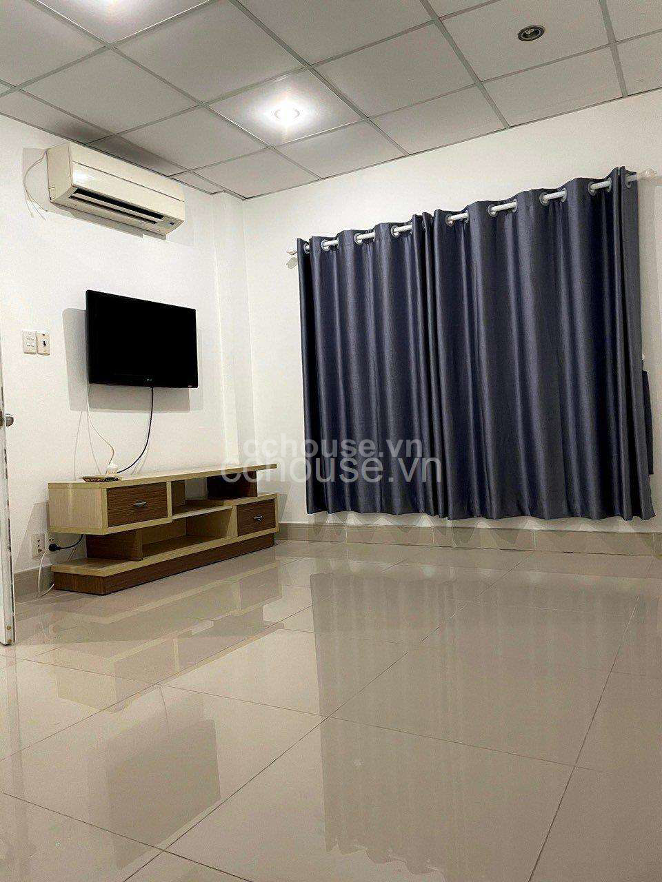 CHO THUÊ NHÀ HẺM LÊ THỊ RIÊNG – PHƯỜNG BẾN THÀNH, QUẬN 1
