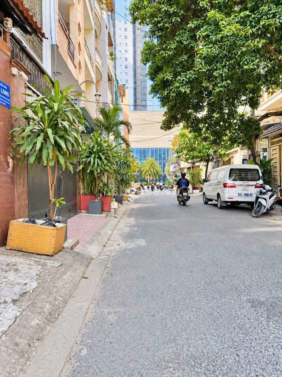 🔥 QUẬN 10 CĂN GÓC 2 MẶT HẺM LỚN, THÀNH THÁI THÔNG LÝ THƯỜNG KIỆT 5 TẦNG HOÀN CÔNG ĐỦ KHAI THÁC 50TR