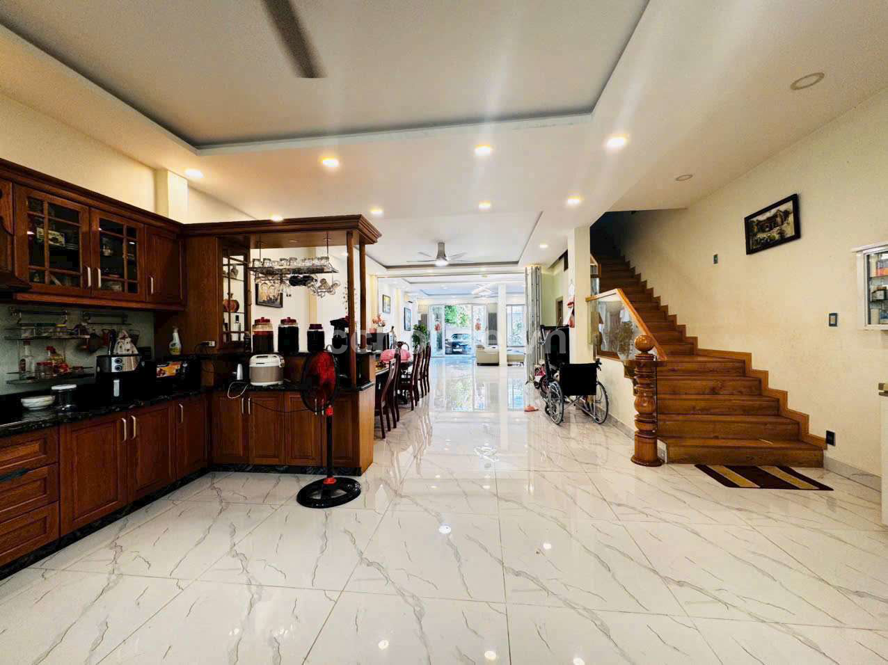 Siêu Phẩm Căn Góc 3 Mặt Tiền Phường Bến Thành (  Diện Tích : 7,5m * 14m. Vuông vức )