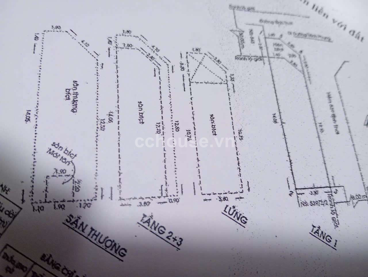 SIÊU VỊ TRÍ 5 TẦNG GÓC 2 MẶT TIỀN QUẬN 11 - BÌNH THỚI - PHUỜNG 10 - ĐỐI DIỆN UBND