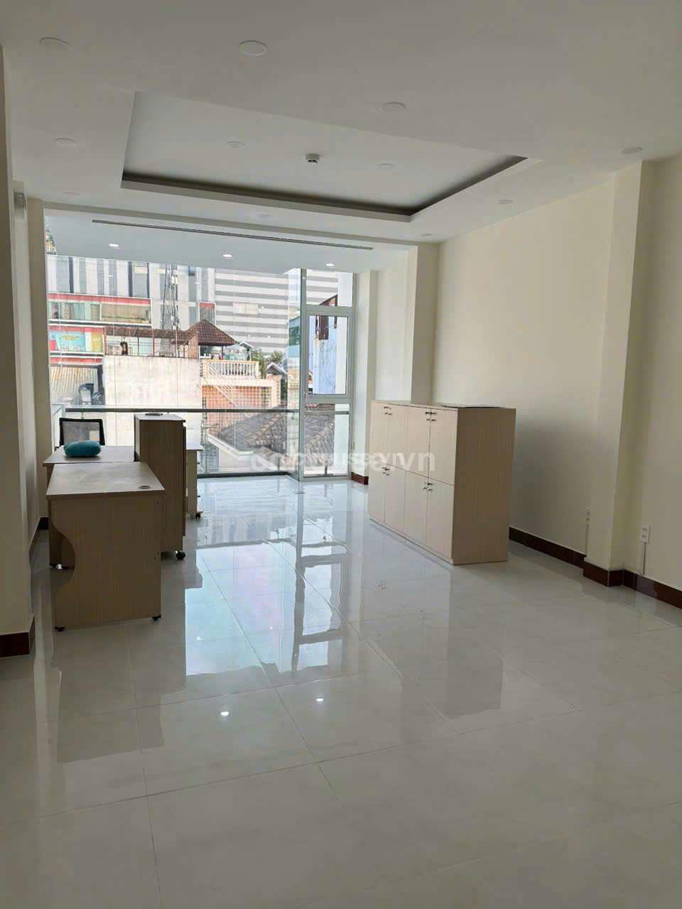 Bán nhà 5 Tầng hẻm ô tô tránh Sư Vạn Hạnh Quận 10 giá 25 tỷ