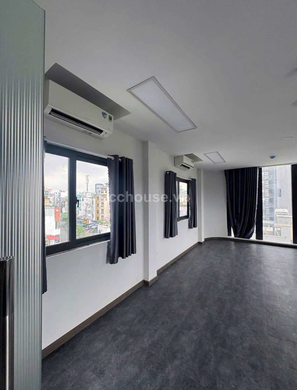 TOÀ NHÀ CỰC HIẾM QUẬN 1 ĐỀ THÁM 6 TẦNG THANG MÁY 260M2 SÀN HĐT 720 TRIỆU/TH 2NĂM TĂNG 10%
