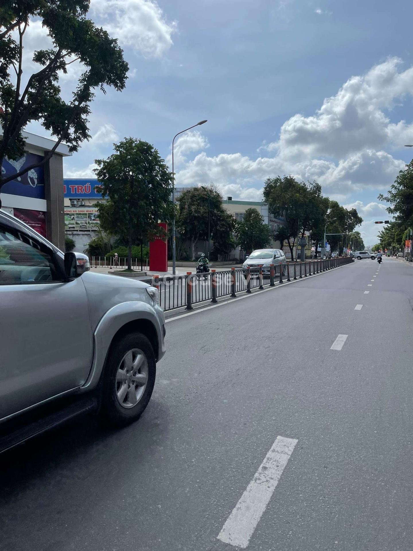 Bán nhà hẻm 656// Đường Quang Trung Phường Thông Tây Hội, TP.HCM – 3PN 