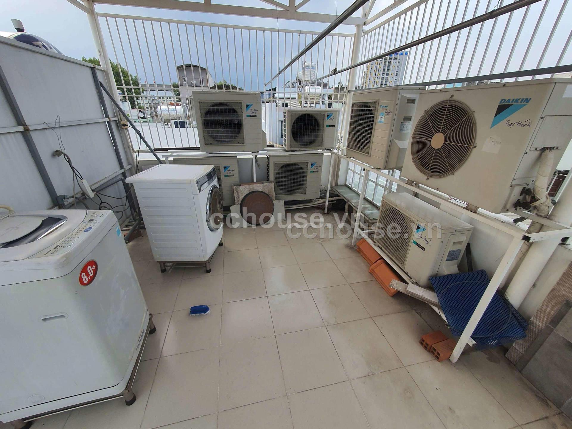 🔥 BÁN NHÀ HXX ĐUỜNG 3/2 QUẬN 10 - CÁCH MT 100M - 6.25M x 16M - 5 TẦNG - 19 TỶ 🔥