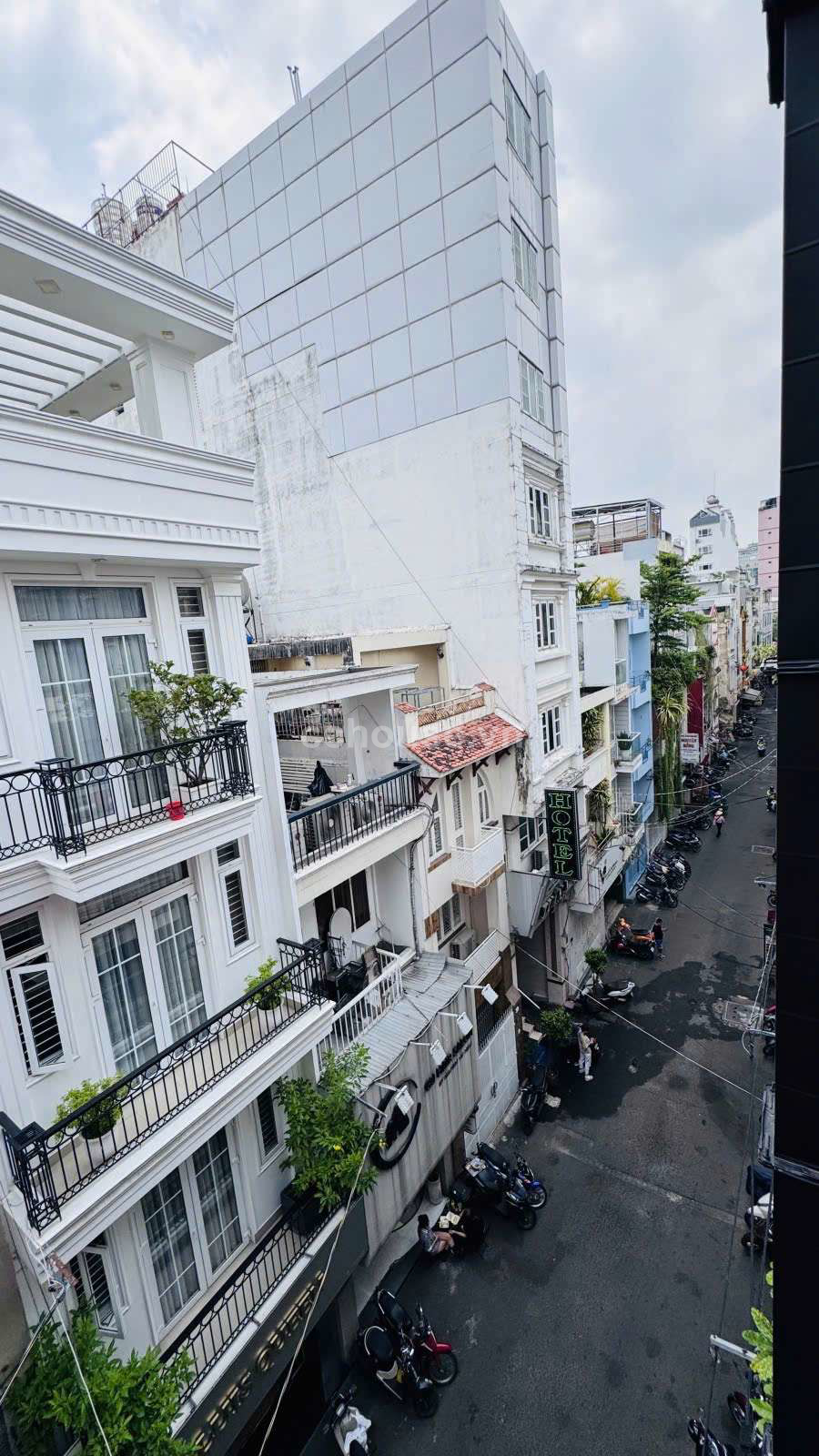 Giảm 7 tỷ Hẻm Kinh Doanh Hót Nhất Nhì P. Bến Thành Q1