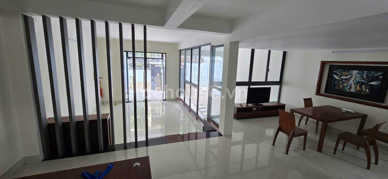 🔥 MẶT TIỀN NGUYỄN TRỌNG LỘI P4 TÂN BÌNH - 7.2X29.6M - HẦM 4 TẦNG - KHU SÂN BAY - 45 TỶ 🔥 CHO THUÊ 