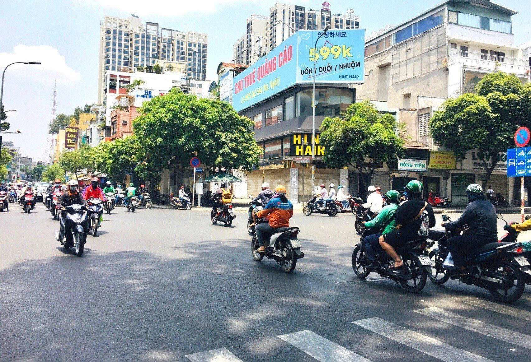 🔥 TOÀ NHÀ MẶT TIỀN TRẦN NHÂN TÔN P2 QUẬN 10 KHU VIP KHUÔN ĐẤT ĐẸP 140M2 - 70 TỶ Đơn giá: chỉ ~500m2