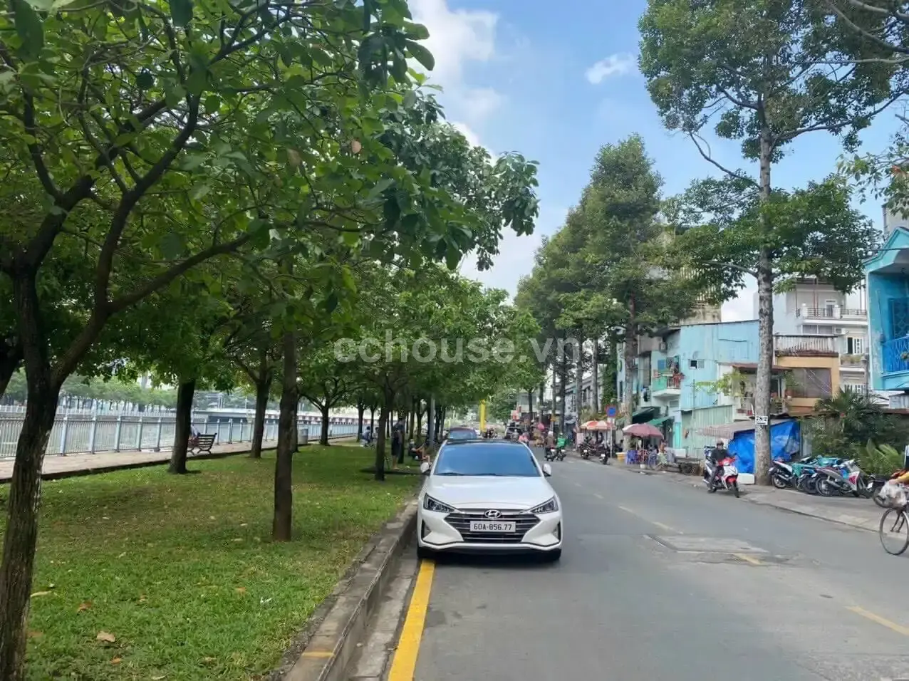 BÁN NHÀ MT TRƯỜNG SA, QUẬN BÌNH THẠNH  - DT 10x16m - 4 TẦNG 1 HẦM - GIÁ 48 TỶ 