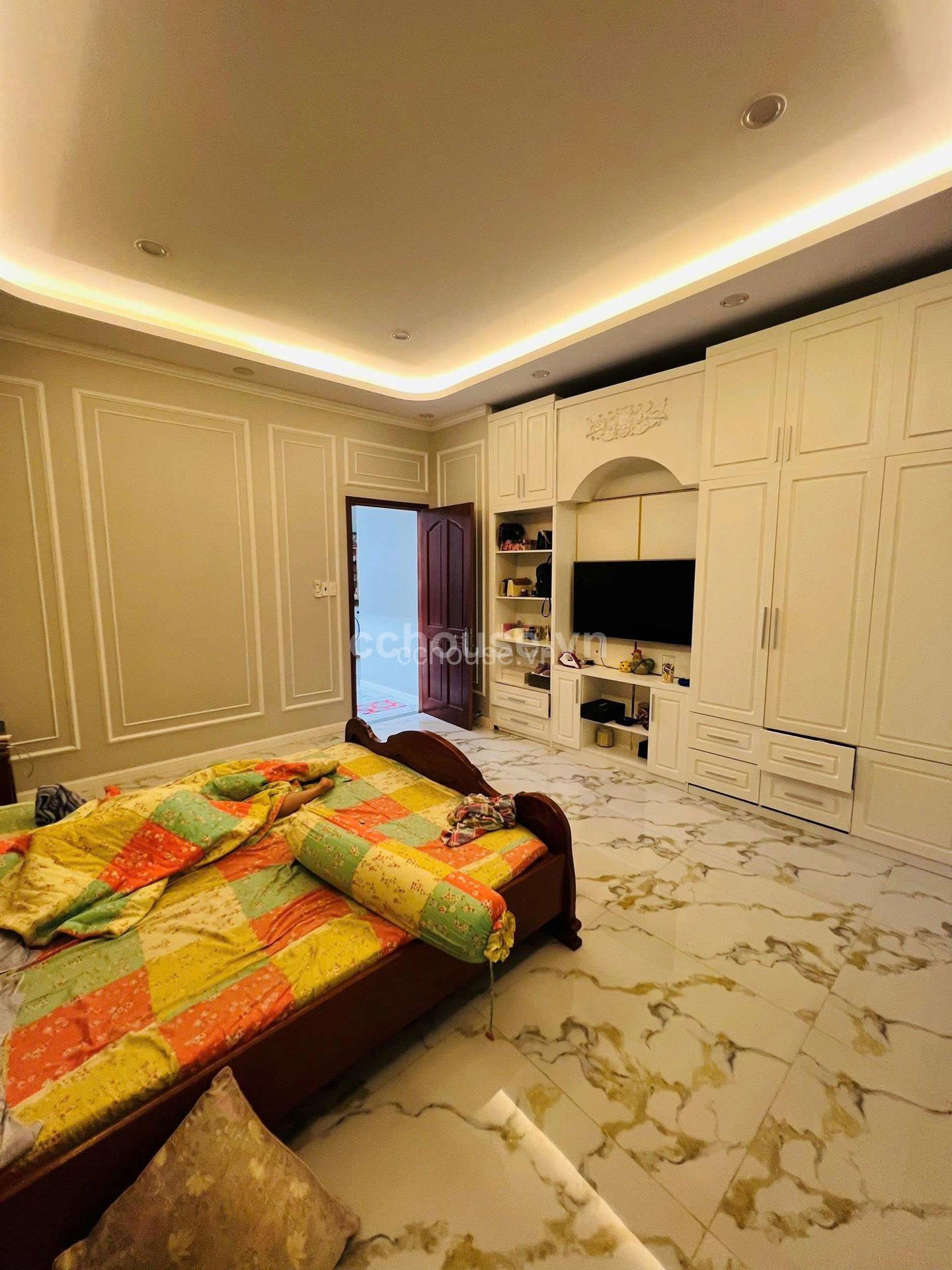 🔥 CƯ XÁ ĐÔ THÀNH P4 QUẬN 3 - 6M x 13M - 3 TẦNG - 20 TỶ 🔥XE HƠI ĐẬU NHÀ- NỘI THẤT CAO CẤP