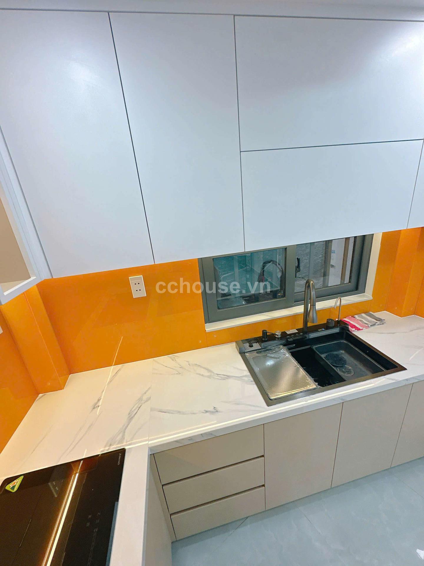 Mặt Tiền Kinh Doanh Ngay Trung Tâm Phú Nhuận Giá chỉ 7 tỷ hơn 