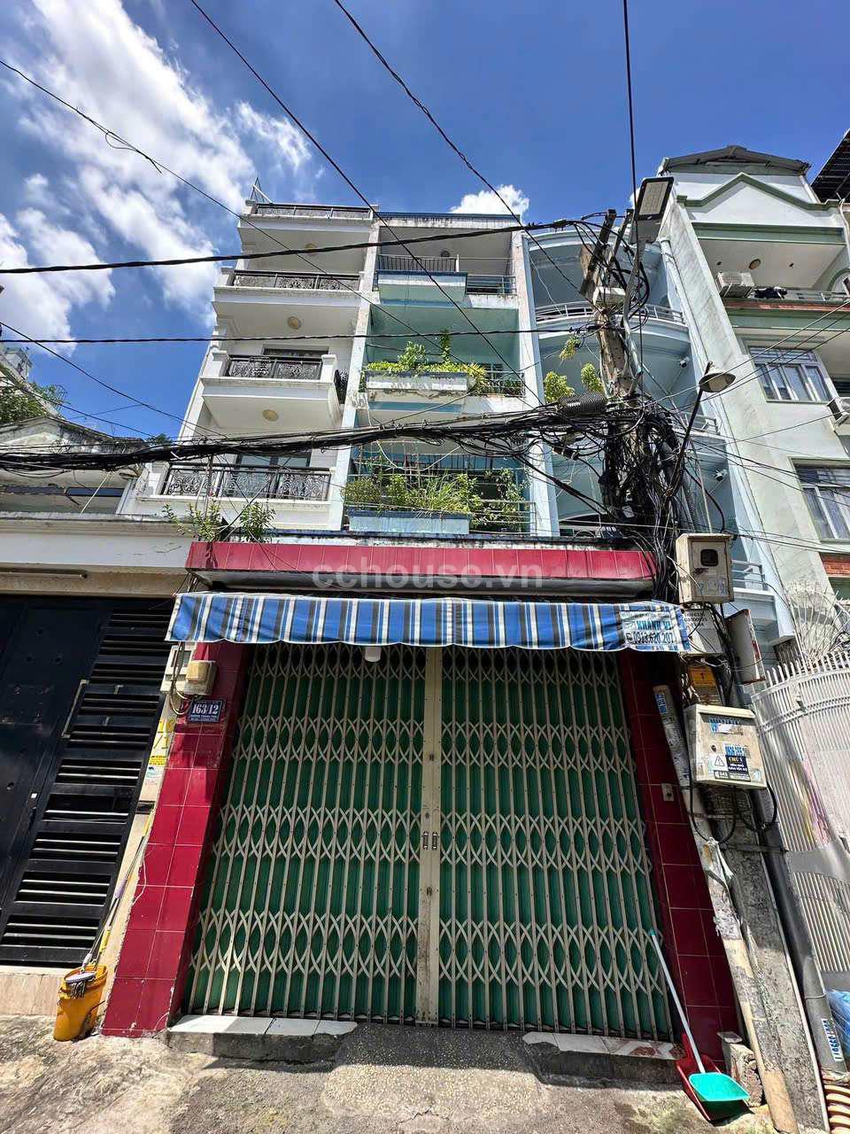 🔥-HEM-XE-HOI-163-THANH-THAI-QUAN-10--4X235M--4-TANG--GIA-17-TY-🔥1808-TRIEUM2-id12397