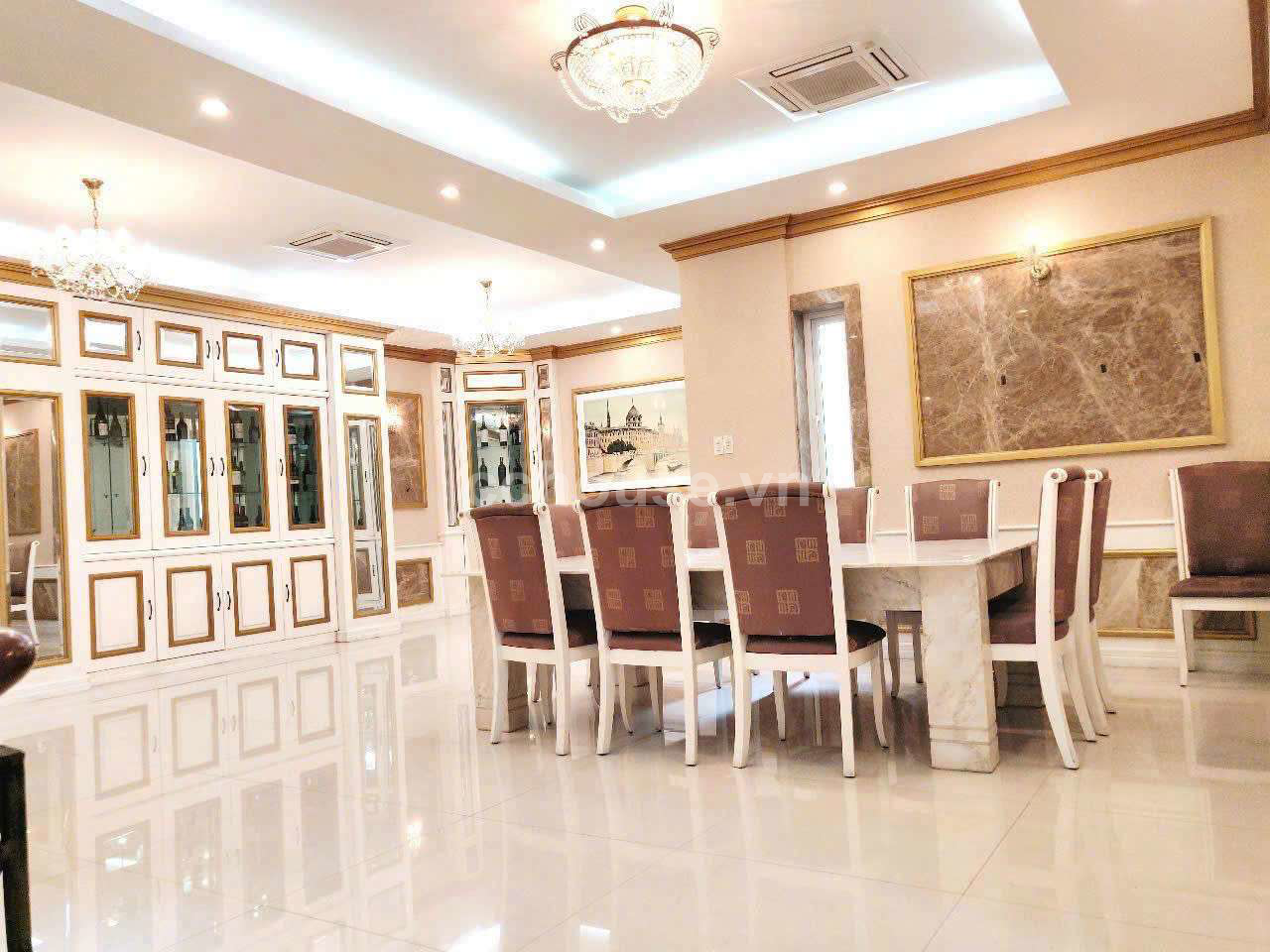 🔥 MẶT TIỀN PHAN THÚC DUYỆN TÂN BÌNH - 4.3X18.16M (NỞ HẬU 11.2M) - HẦM 4 TẦNG THANG MÁY - 42 TỶ 🔥 