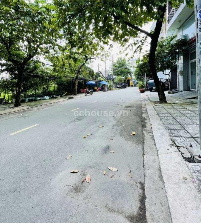 BÁN NHÀ MT TRƯỜNG SA, QUẬN BÌNH THẠNH  - DT 10x16m - 4 TẦNG 1 HẦM - GIÁ 48 TỶ 