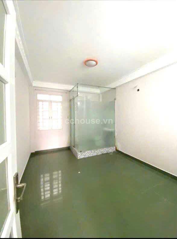 Bán nhà 5 tầng khu phân lô Lý Thường Kiệt Quận 10 Giá 12,8 tỷ