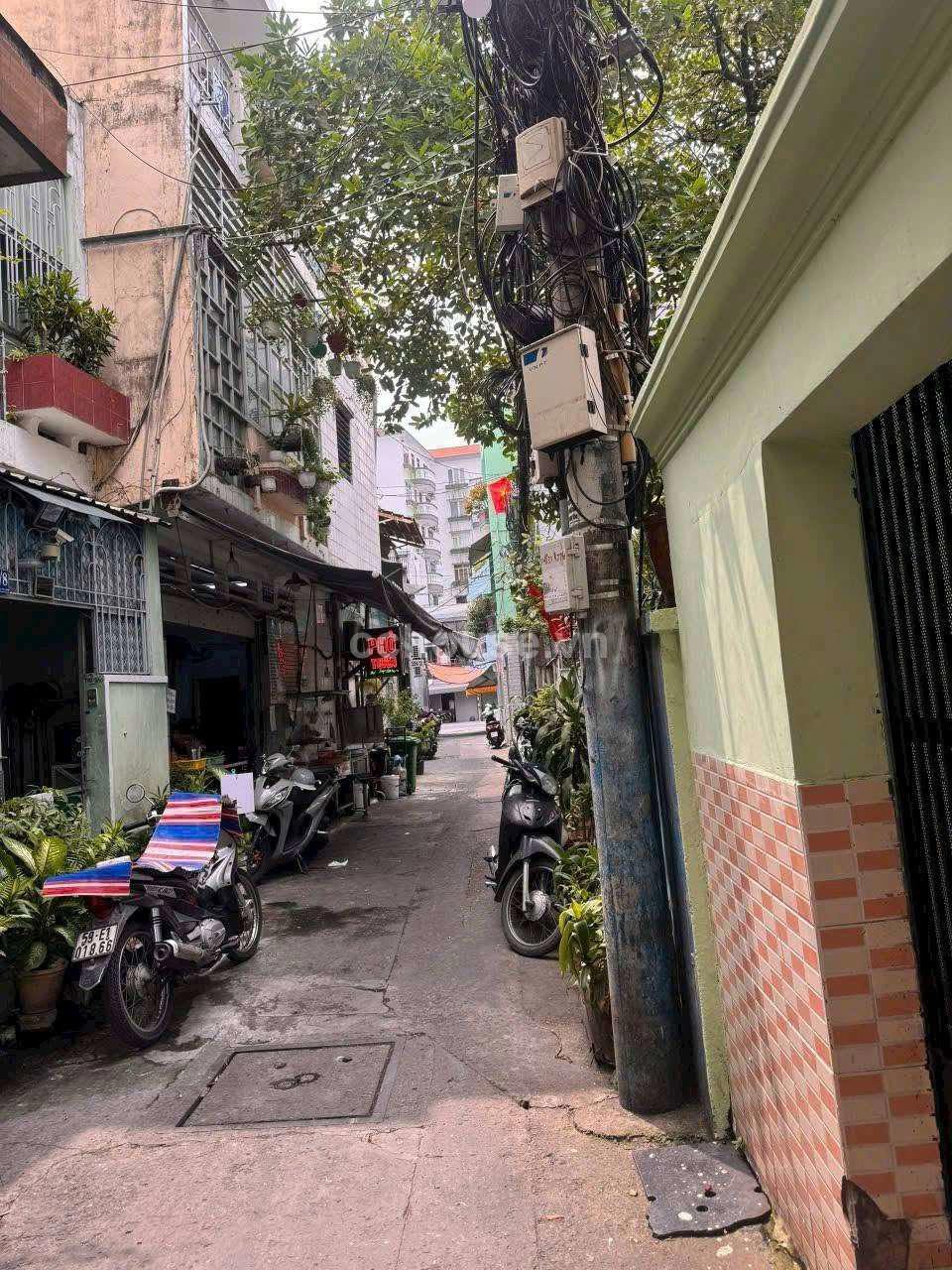 Nha-pho-Hem-duong-Huynh-Van-Banh-Phuong-Cau-Kieu-TPHCM-id12454