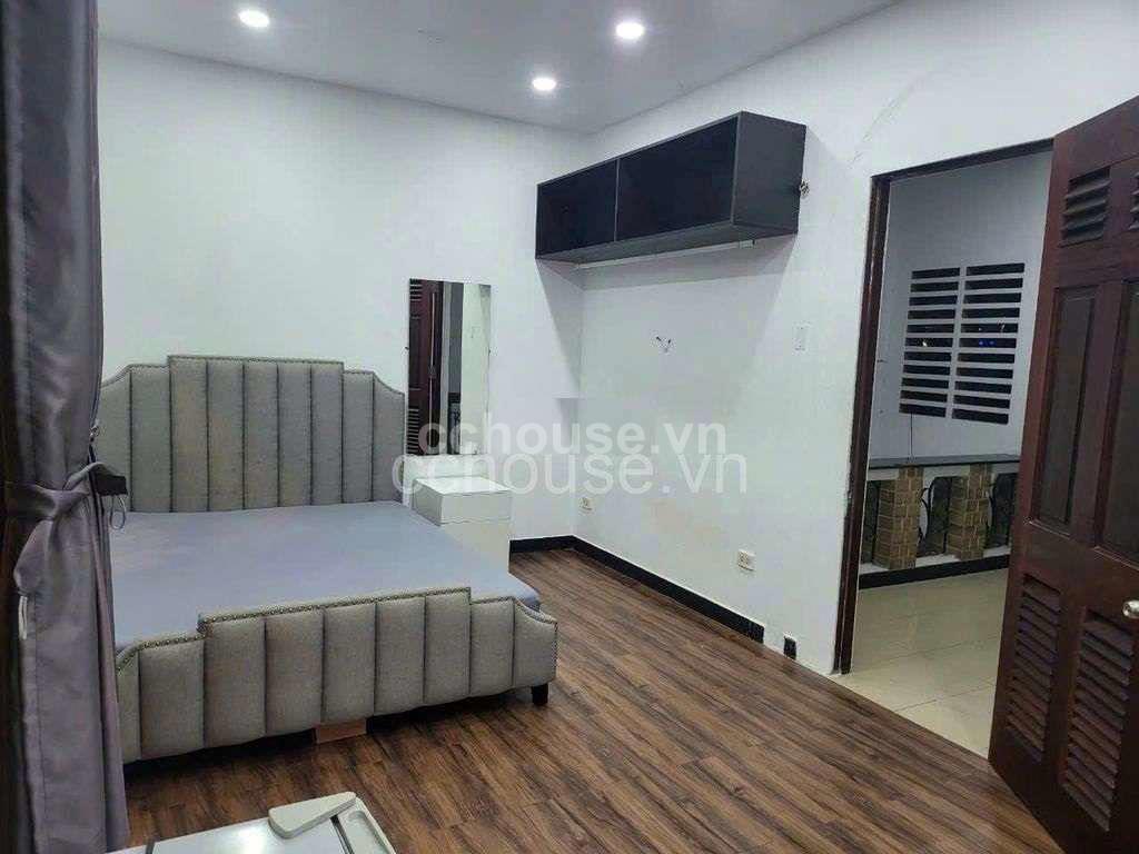 NHÀ HẺM VIP NHẤT THÀNH THÁI P14 QUẬN 10 - 6M x 18M - 6 TẦNG - HĐT 43 TRIỆU GIÁ CHỐT 25 TỶ