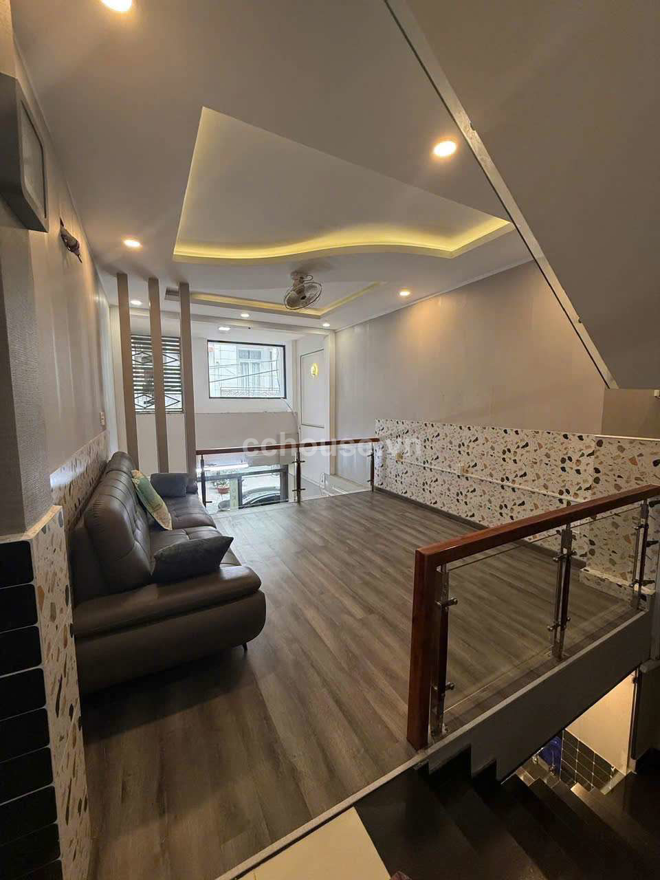 🔥 KHU NỘI BỘ A75 BẠCH ĐẰNG P2 QUẬN TÂN BÌNH - 4X16M - 4 TẦNG - GIÁ 17,5 TỶ 🔥