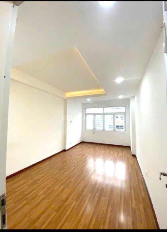 Bán nhà 5 tầng khu phân lô Lý Thường Kiệt Quận 10 Giá 12,8 tỷ