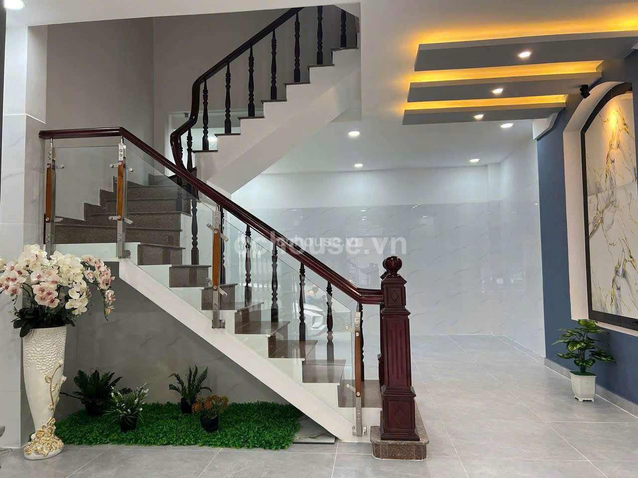 🔥 HẺM XE HƠI LÊ HỒNG PHONG P12 QUẬN 10 - 5.3X10m - 5 TẦNG - GIÁ GIẢM SÂU 1.5 TỶ 🔥
