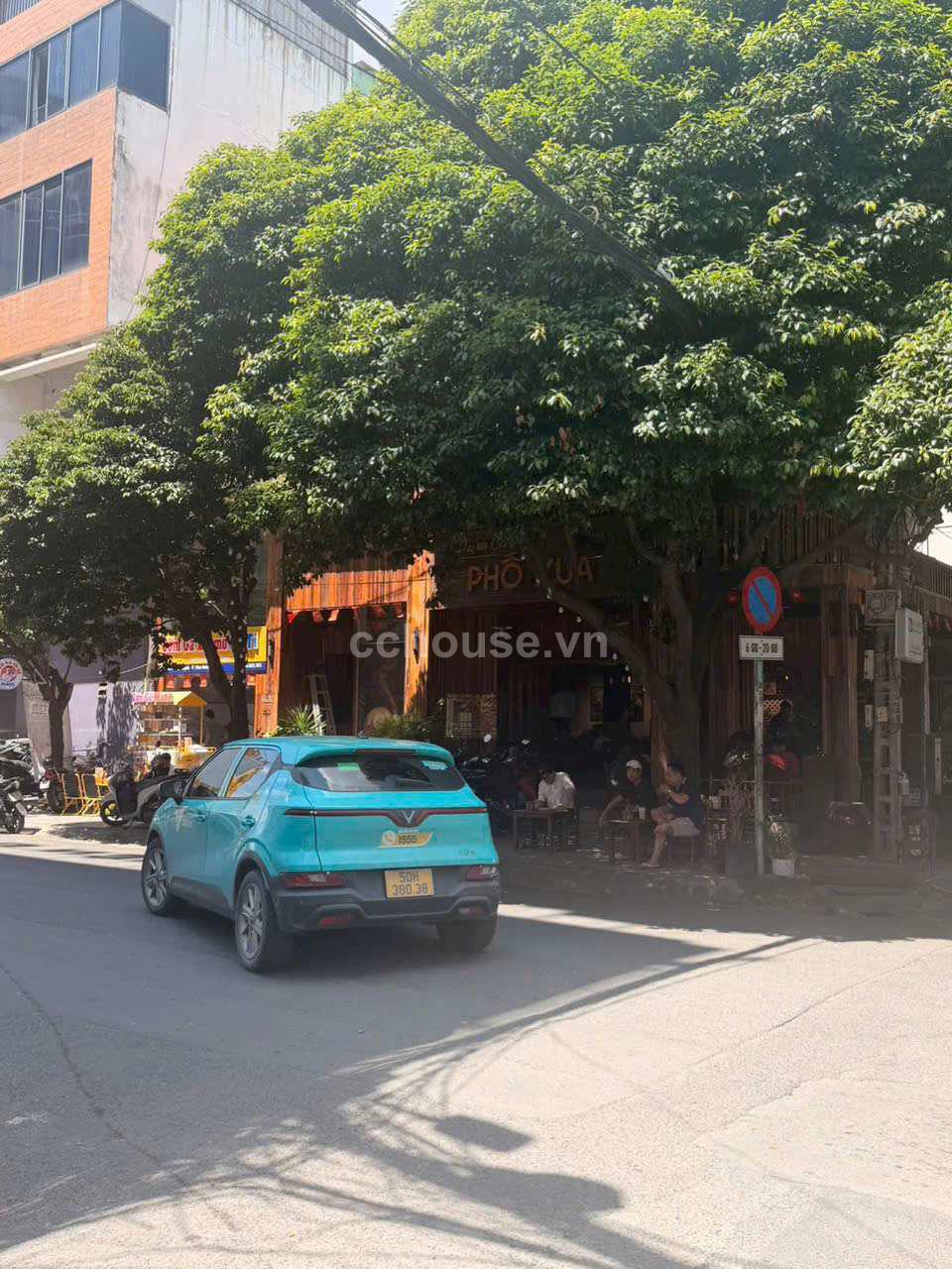 BÁN NHÀ VIP SƯ VẠN HẠNH P12, QUẬN 10 - HẺM ĐẸP NHẤT CUNG ĐƯỜNG - 8Mx14M 3 LẦU HĐT 56TRIỆU CÒN 5 NĂM