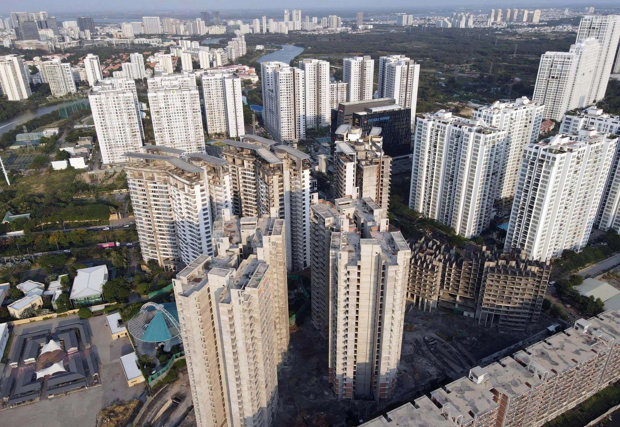 Tín dụng bất động sản, kiểm soát thế nào để phát triển?