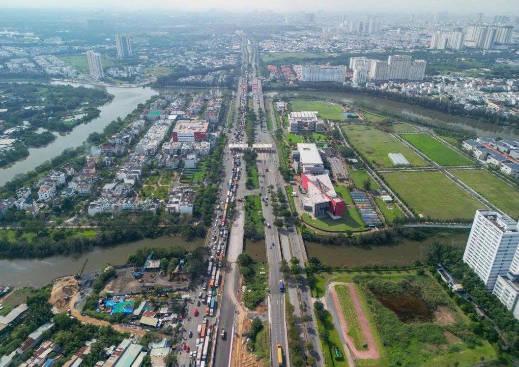 Bộ Tài chính đề xuất lấy bảng giá đất và hệ số K làm căn cứ tính thuế khi giá kê khai thấp hơn thực tế, nhằm siết tình trạng 'hai giá' kéo dài trên thị trường bất động sản.