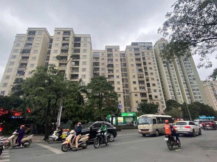 Nếu người nộp thuế kê giá bán nhà đất thấp hơn bảng giá, cơ quan thuế sẽ tính lại