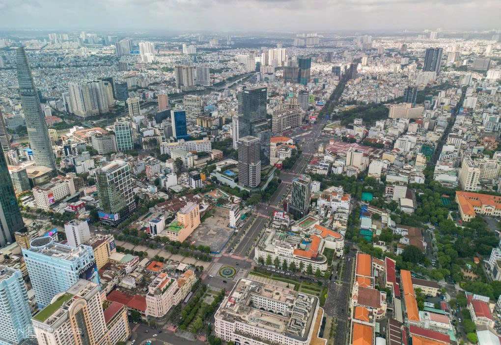 Vì sao những người sở hữu nhiều tài sản vẫn tiếp tục tìm kiếm biệt thự trung tâm đô thị?