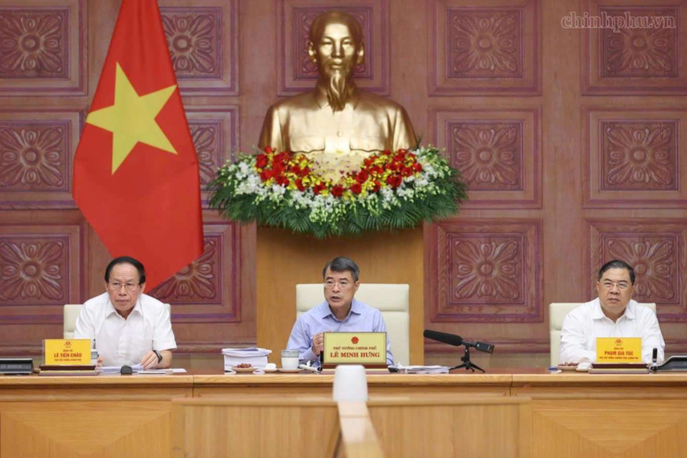 Thủ tướng chỉ đạo sửa đồng bộ 3 luật trụ cột về bất động sản