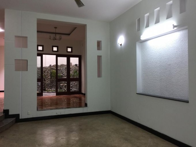 Mặt tiền 41 Trần Khánh Dư, Phường Tân Định, Quận 1