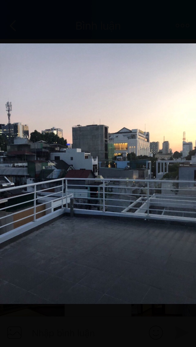 Nhà ngay Mạc Đỉnh Chi, Quận 1, DT: 8.5x15m, Hầm,5 tầng, HĐT 100 triệu/tháng, Giá:36 tỷ tl