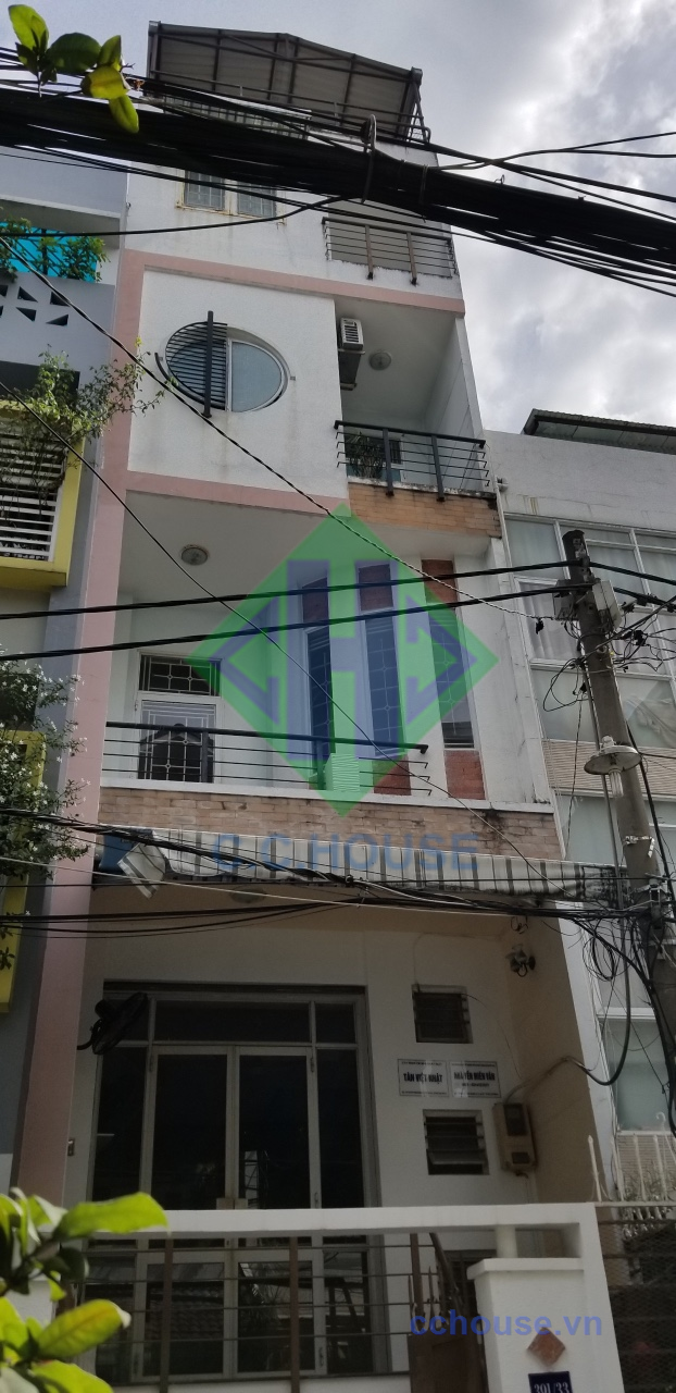 SƯ VẠN HẠNH P12 QUẬN 10 HẦM TRỆT LỬNG 3 LẦU ST 10 PN 10WC HĐT CŨ 500 TRIỆU/NĂM- NHÀ TRỐNG