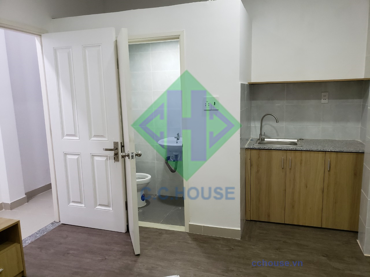 Bán nhà hẻm 133 đường Hồ Văn Huê, P9, Phú Nhuận