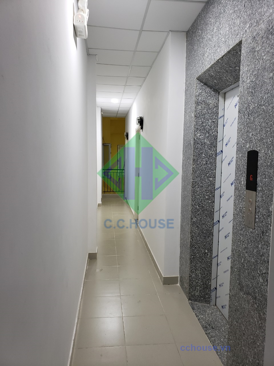 Bán nhà hẻm 133 đường Hồ Văn Huê, P9, Phú Nhuận