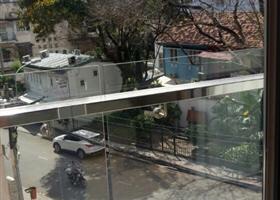 NHÀ MT TRẦN QUÝ KHOÁCH QUẬN 1 DT: 8.1X15.8M, 118M2, KC: HẦM TRỆT 5 LẦU ST, HĐT: 168TR, GIÁ: 71.8 TỶ