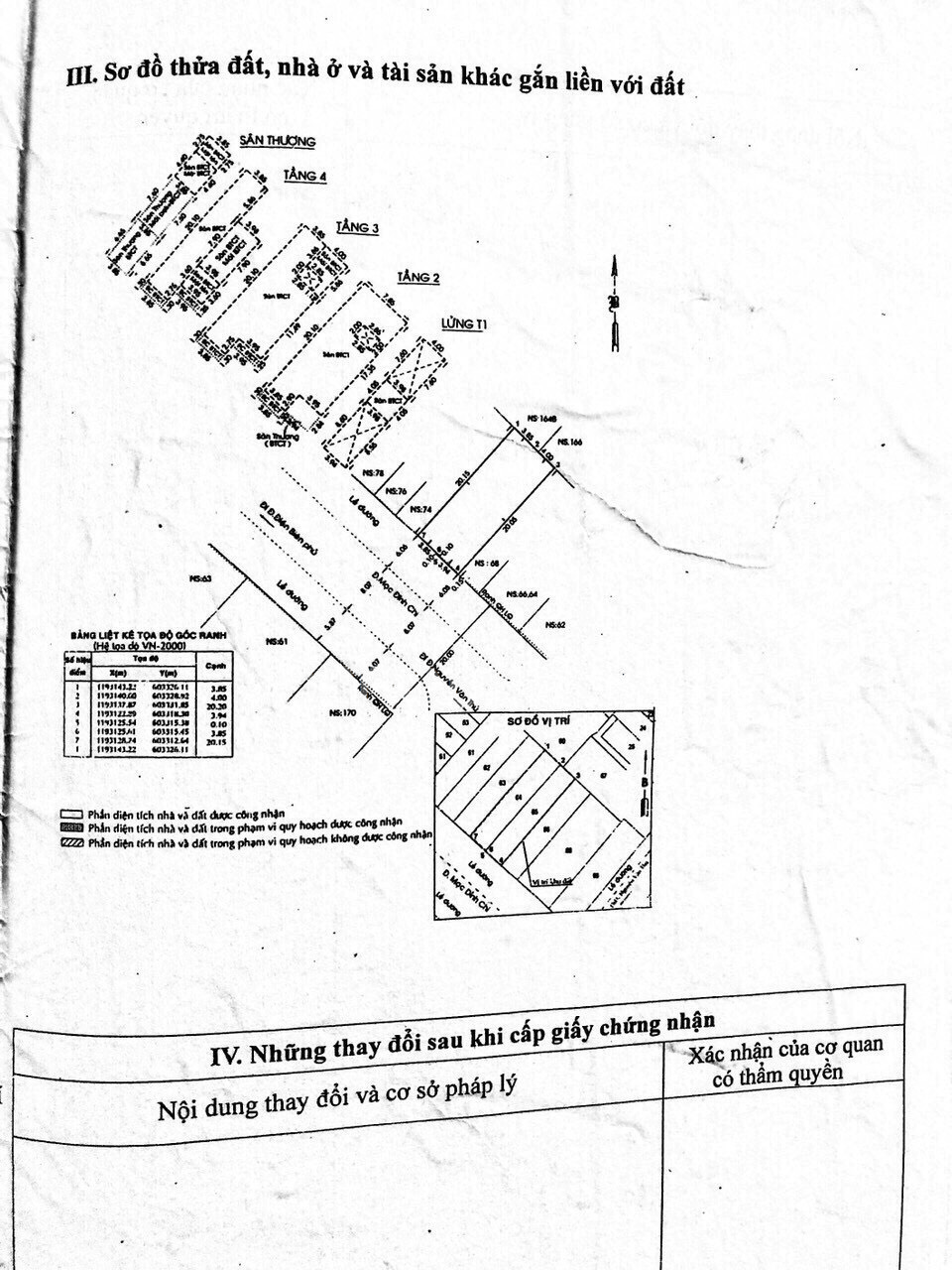 BÁN & CHO THUÊ Mạc Đỉnh Chi ngay góc Nguyễn Văn Thủ, (Quận 1 cũ)