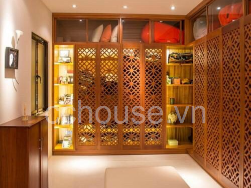 Bán Villa 262/18 Huỳnh Văn Bánh P.10 Quận Phú Nhuận 